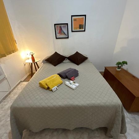 Apartamento Temporada Proximo A Praia De Ipanema! Rio de Janeiro Exterior photo