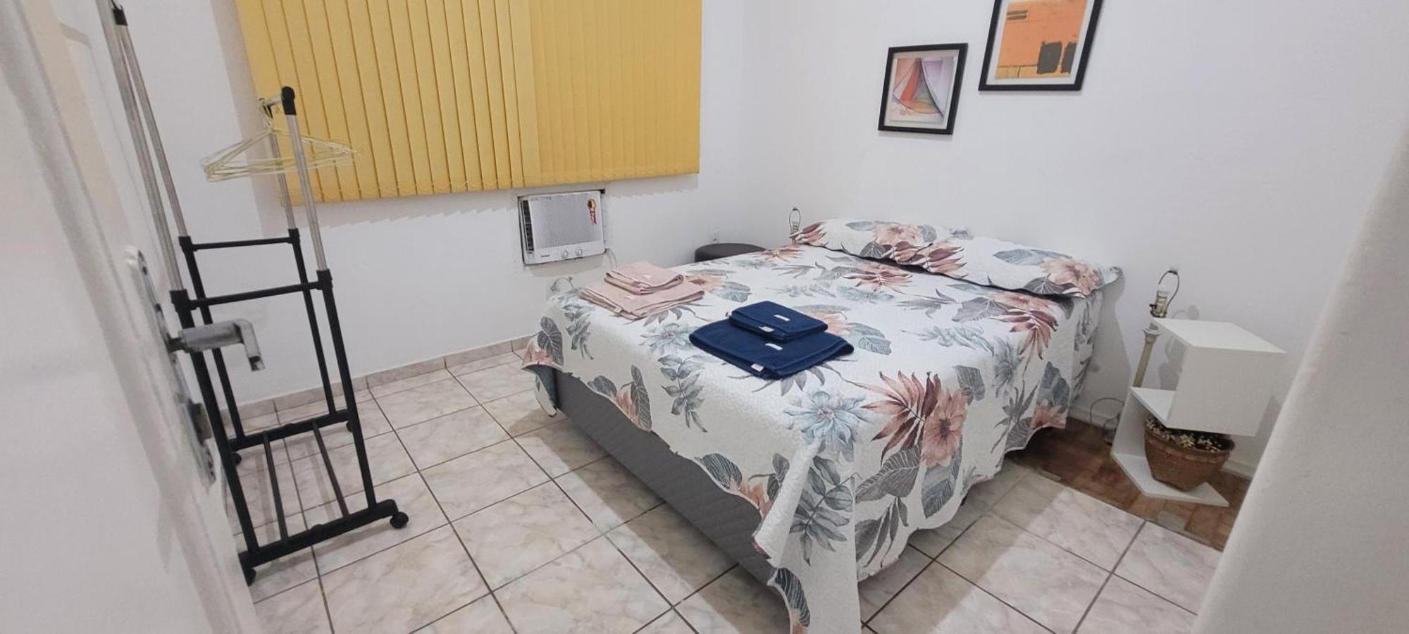 Apartamento Temporada Proximo A Praia De Ipanema! Rio de Janeiro Exterior photo