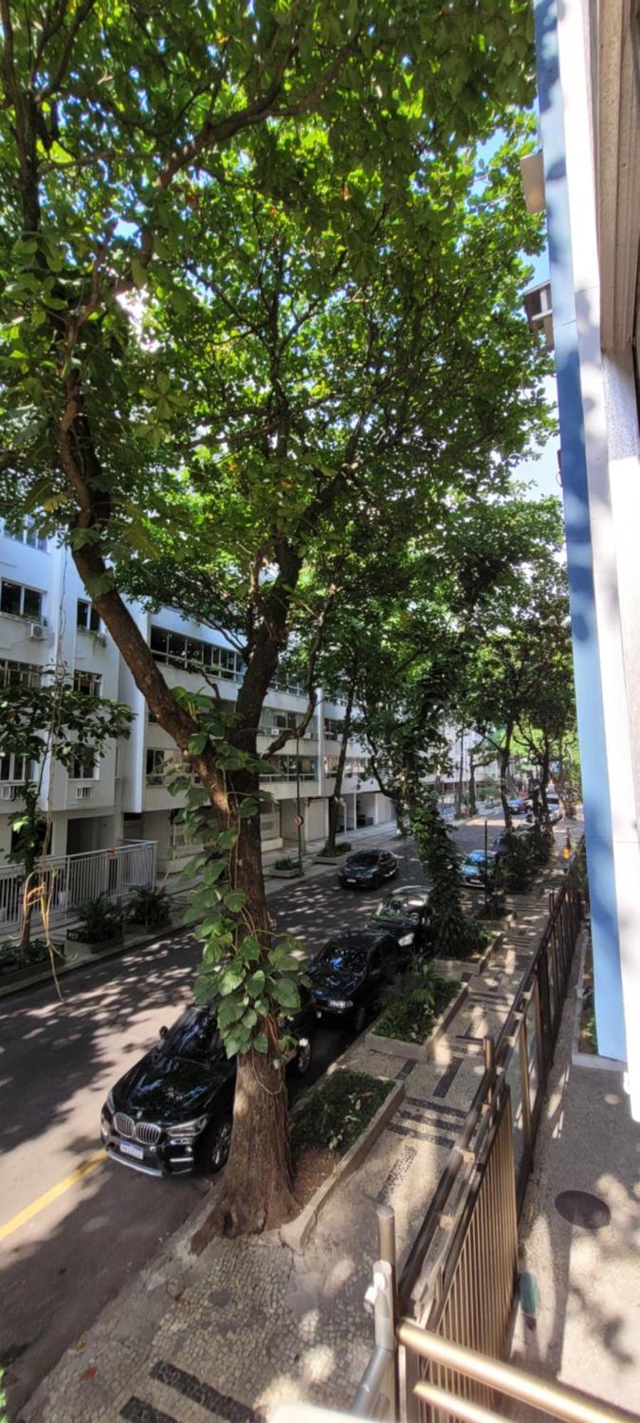 Apartamento Temporada Proximo A Praia De Ipanema! Rio de Janeiro Exterior photo