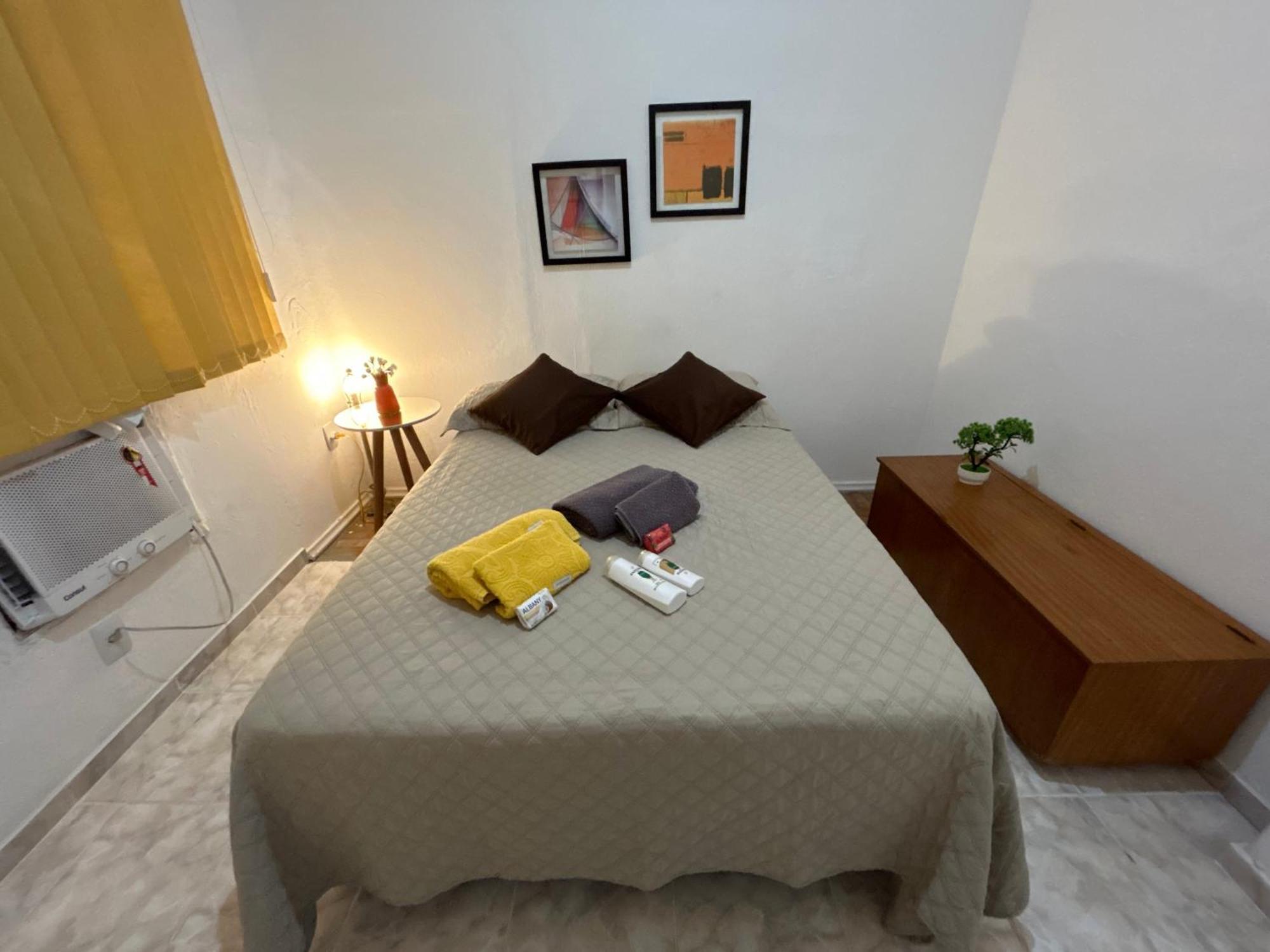 Apartamento Temporada Proximo A Praia De Ipanema! Rio de Janeiro Exterior photo