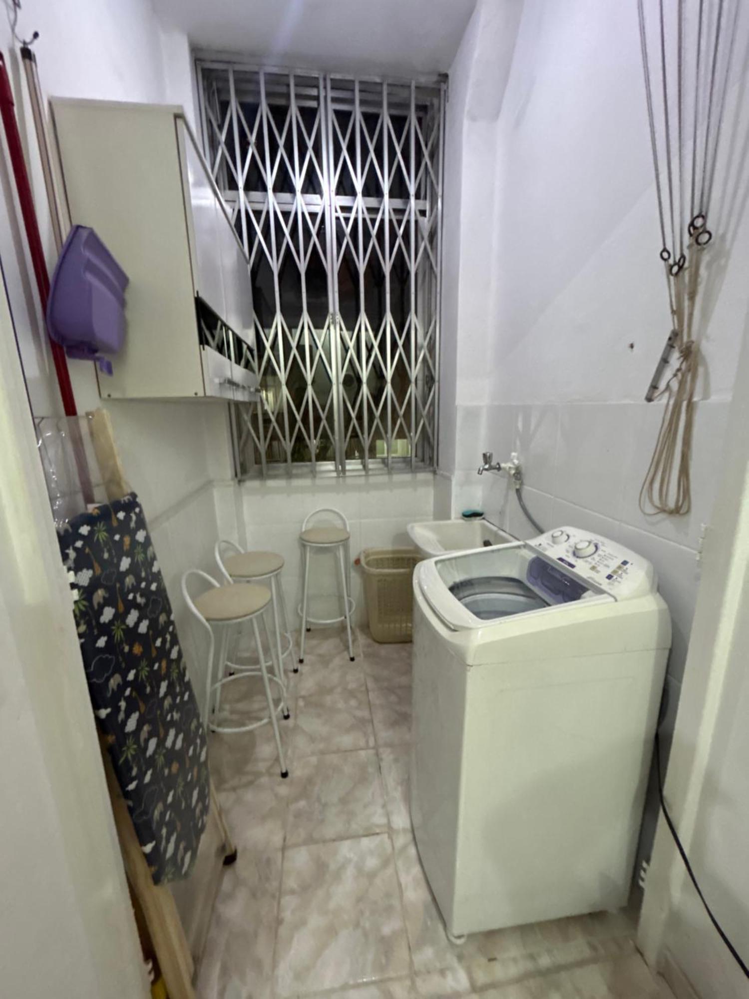 Apartamento Temporada Proximo A Praia De Ipanema! Rio de Janeiro Exterior photo